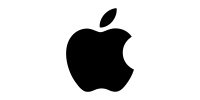 Apple logo