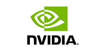 Nvidia logo