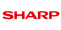 Sharp logo