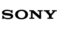 Sony logo