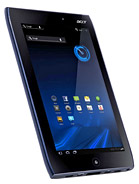 Iconia Tab A101