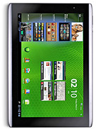 Iconia Tab A501