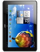 Iconia Tab A510