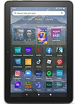 Fire HD 8 Plus (2022)