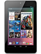 Google Nexus 7