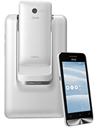 PadFone mini (Intel)