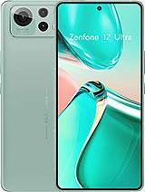 Zenfone 12 Ultra