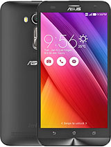 Zenfone 2 Laser ZE550KL