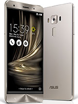 Zenfone 3 Deluxe ZS570KL