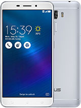 Zenfone 3 Laser ZC551KL