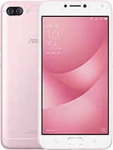 Zenfone 4 Max Plus ZC554KL