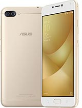 Zenfone 4 Max ZC520KL