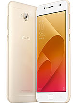 Zenfone 4 Selfie Lite ZB553KL