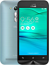 Zenfone Go ZB450KL