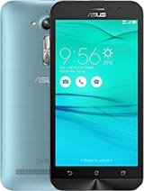 Zenfone Go ZB500KL