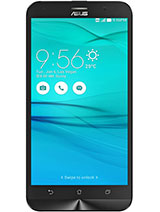 Zenfone Go ZB551KL