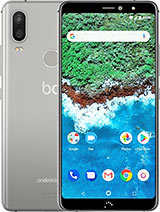 Aquaris X2 Pro