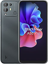 A55 Pro