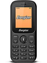 Energy E10+