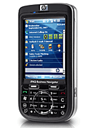 iPAQ 610c