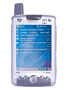 iPAQ h6320