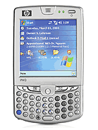 iPAQ hw6510