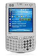 iPAQ hw6910