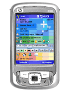 iPAQ rw6818