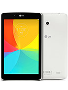 G Pad 8.0 LTE