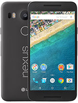 Nexus 5X