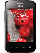 Optimus L3 II Dual E435