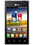 Optimus L5 Dual E615