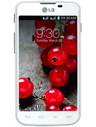 Optimus L5 II Dual E455