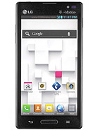 Optimus L9 P769