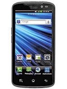 Optimus True HD LTE P936