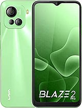 Blaze 2 Pro