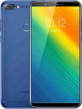 K5 Note (2018)