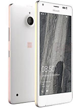 Lumia 850