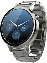 Moto 360 46mm (2nd gen)