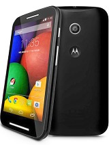 Moto E