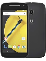 Moto E (2nd gen)