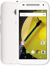 Moto E Dual SIM (2nd gen)