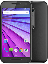 Moto G (3rd gen)