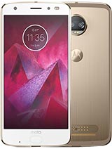 Moto Z2 Force