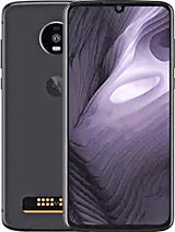 Moto Z4 Play