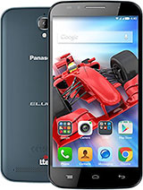 Eluga Icon