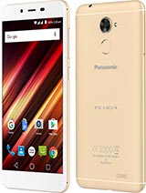 Eluga Pulse X