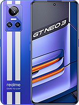 GT Neo 3