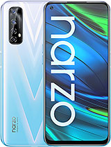 Narzo 20 Pro