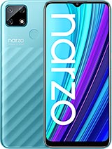 Narzo 30A